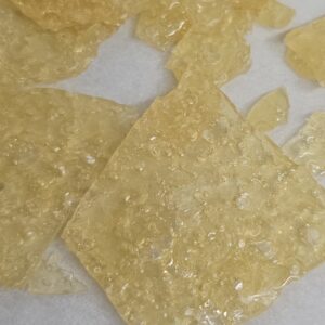 Super Glue Shatter