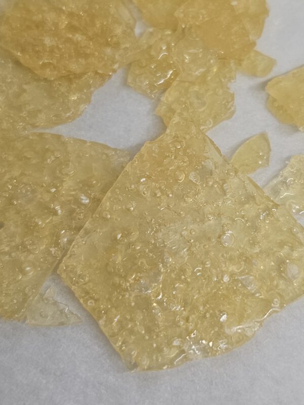 Super Glue Shatter