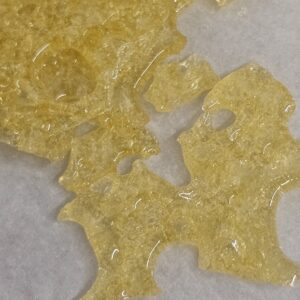🌿 Ekto Cannabis Shatter - sativa-dominant