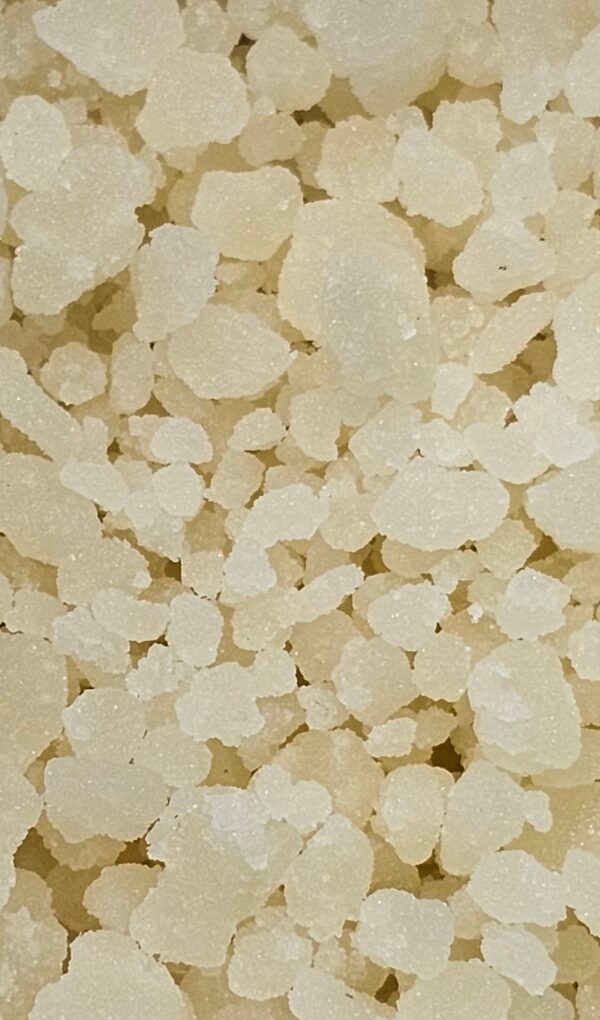 UBC Chemo Live Crumble
