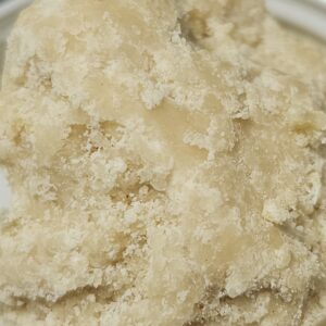 🌿 Texada Budder/Crumble – Sativa-Dominant Extract