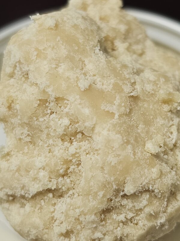 🌿 Texada Budder/Crumble – Sativa-Dominant Extract