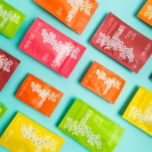 Kootenay Labs Gummies 1000mg