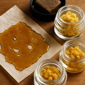 Extracts