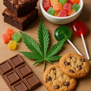 Edibles