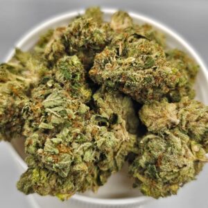 Pink Rockstar