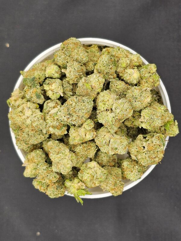 Sour Diesel