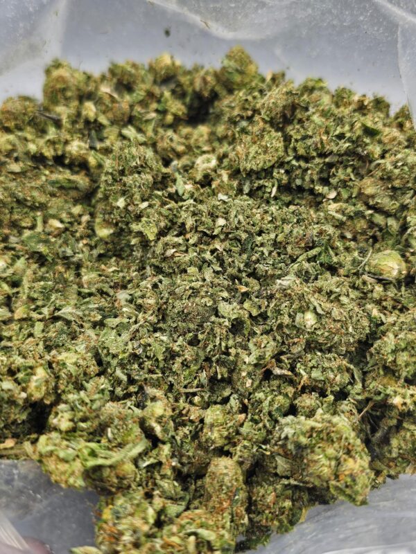 Tom Ford Pink Kush Premium Trim